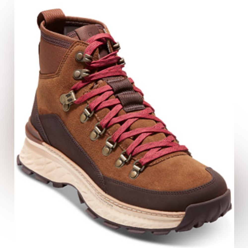 Cole Haan Explore hiking boot